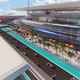 Image for article titled F1's First Miami Grand Prix Planned For May 2022